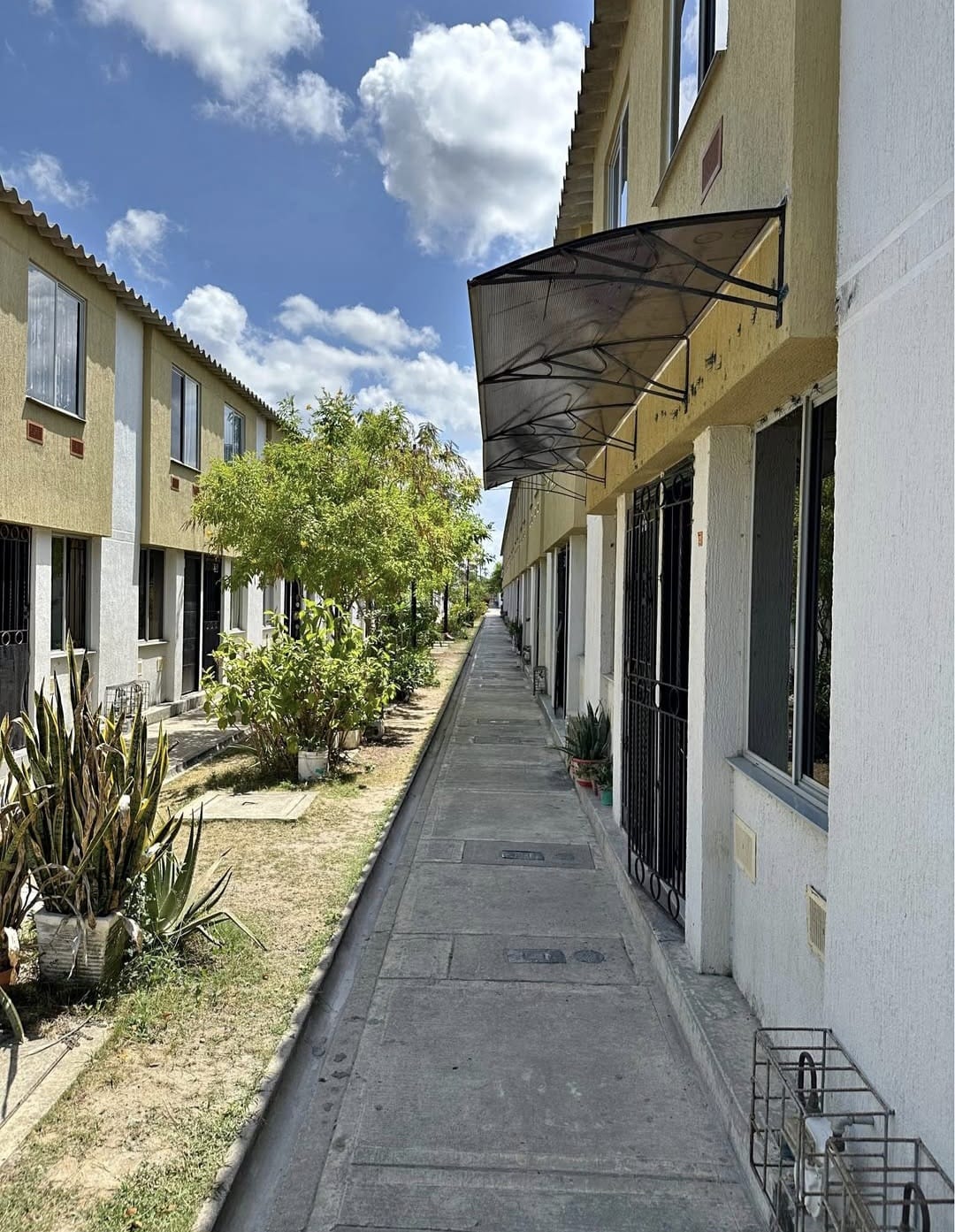 VENDO CASA EN PARQUES DE BOLIVAR ETAPA 3 