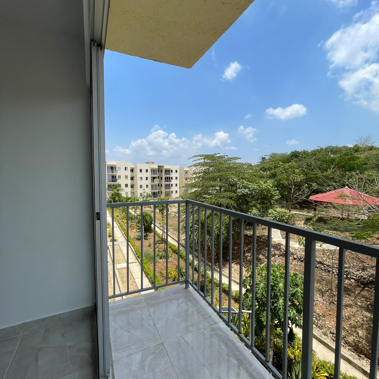 VENDO APARTAMENTO EN LA CUMBRE ( TURBACO)